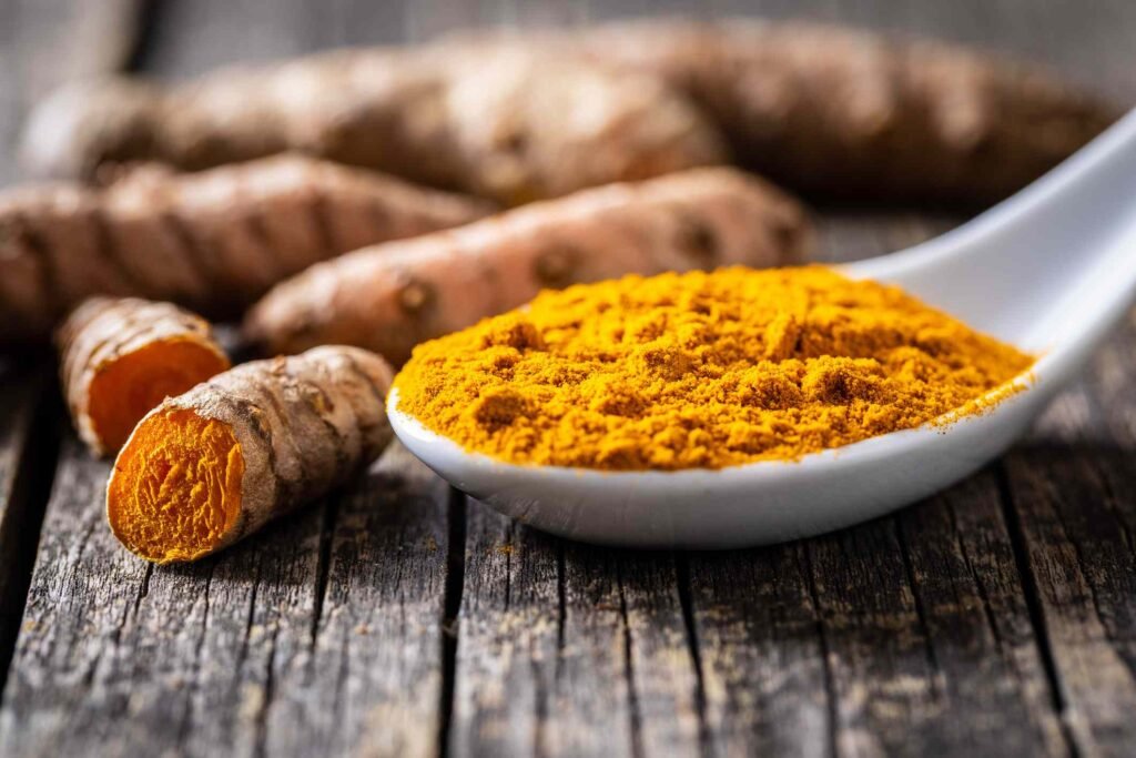 8 Foods That Fight Inflammation Better Than Turmeric