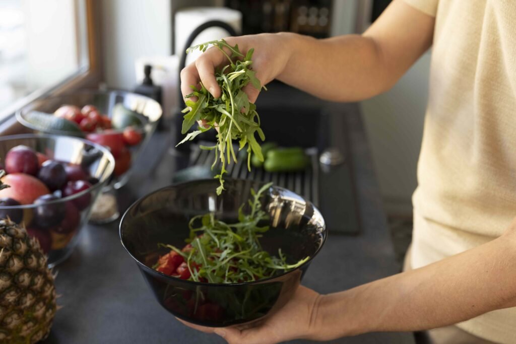 8 High-Fiber Foods To Eat for Hemorrhoid Relief