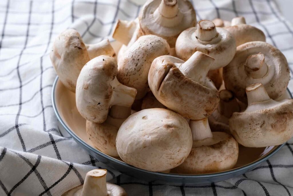 8 Ways Mushrooms Can Improve Your Health