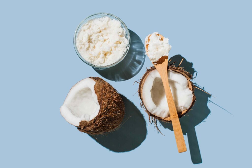 8 Ways To Treat a Yeast Infection Naturally