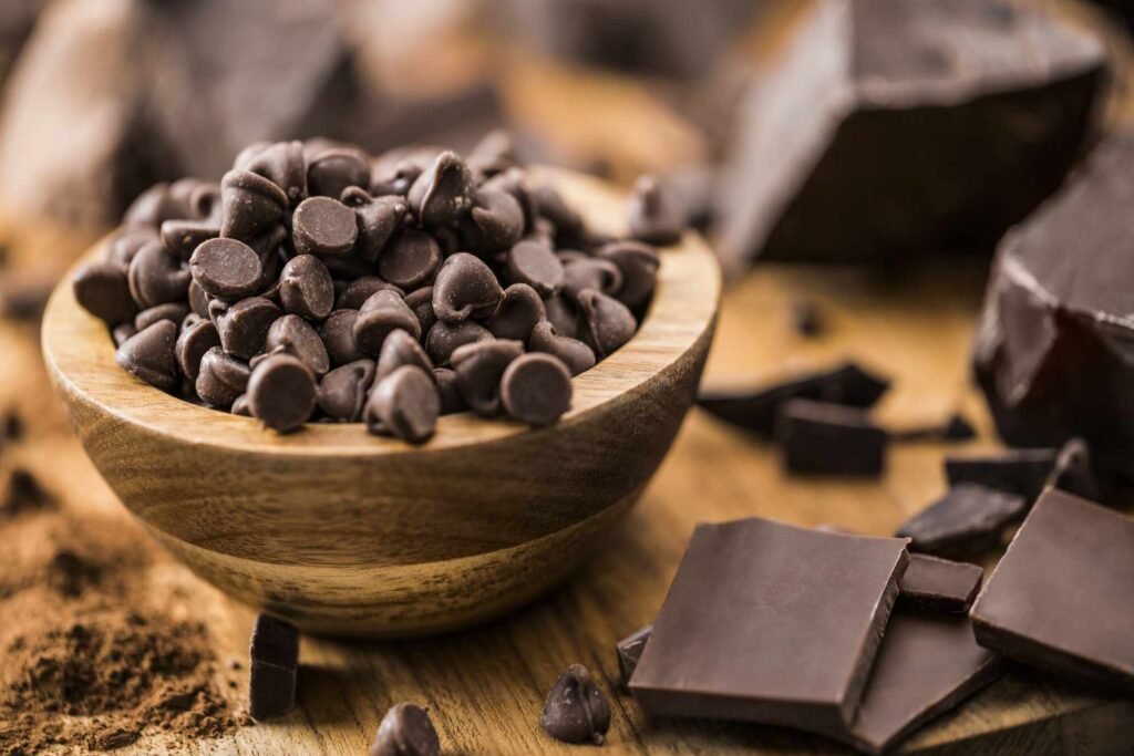 9 Healthiest Ways to Eat More Dark Chocolate