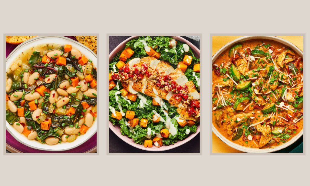 A Detailed Green Chef Review, From A Registered Dietitian