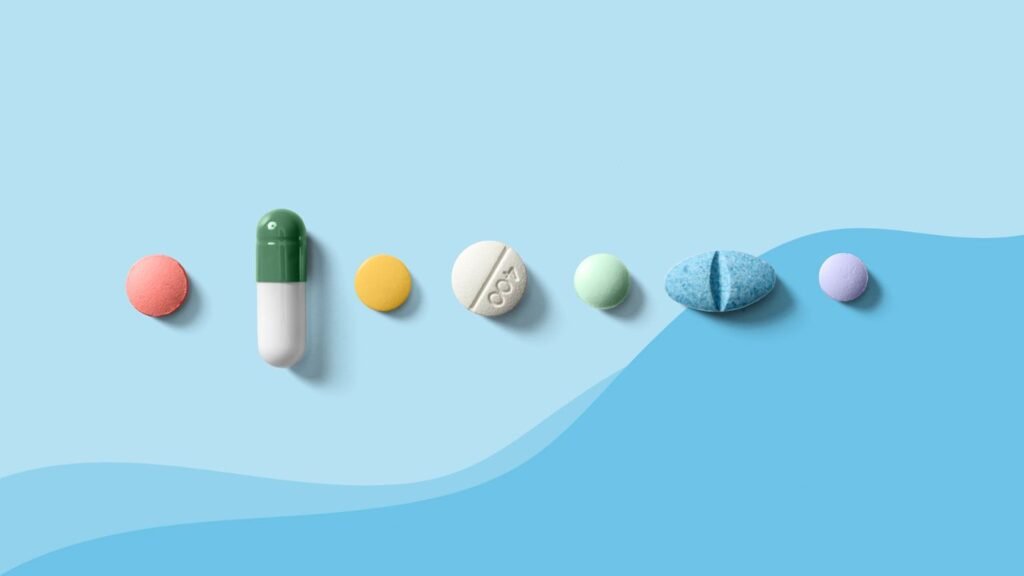 Huge Study on Antidepressant Side Effects Could Lead to More Personalized Prescribing