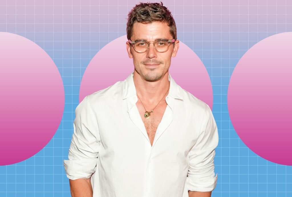 Antoni Porowski Just Shared the Comforting Polish Dish His Mom Used to Make