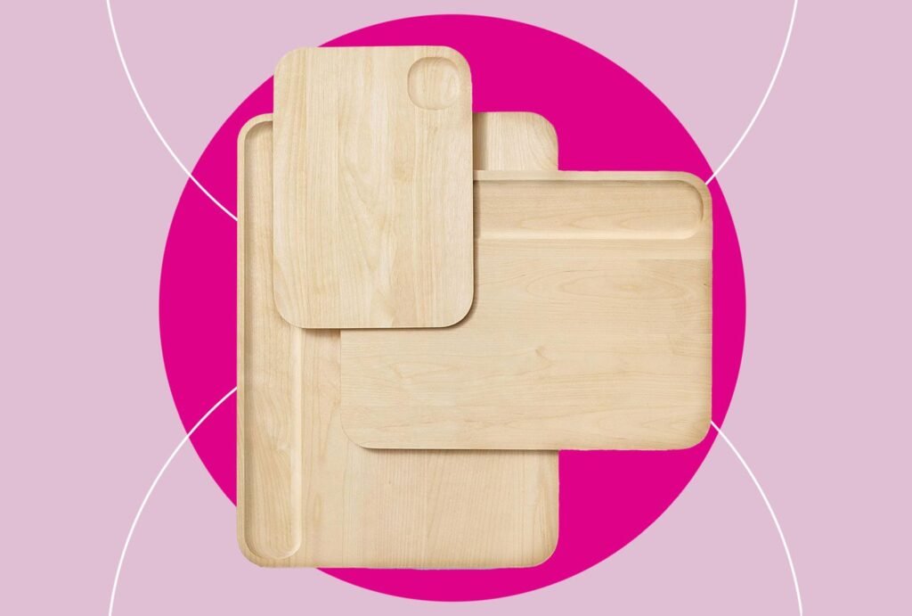 Best Non-Toxic Cutting Boards at Amazon
