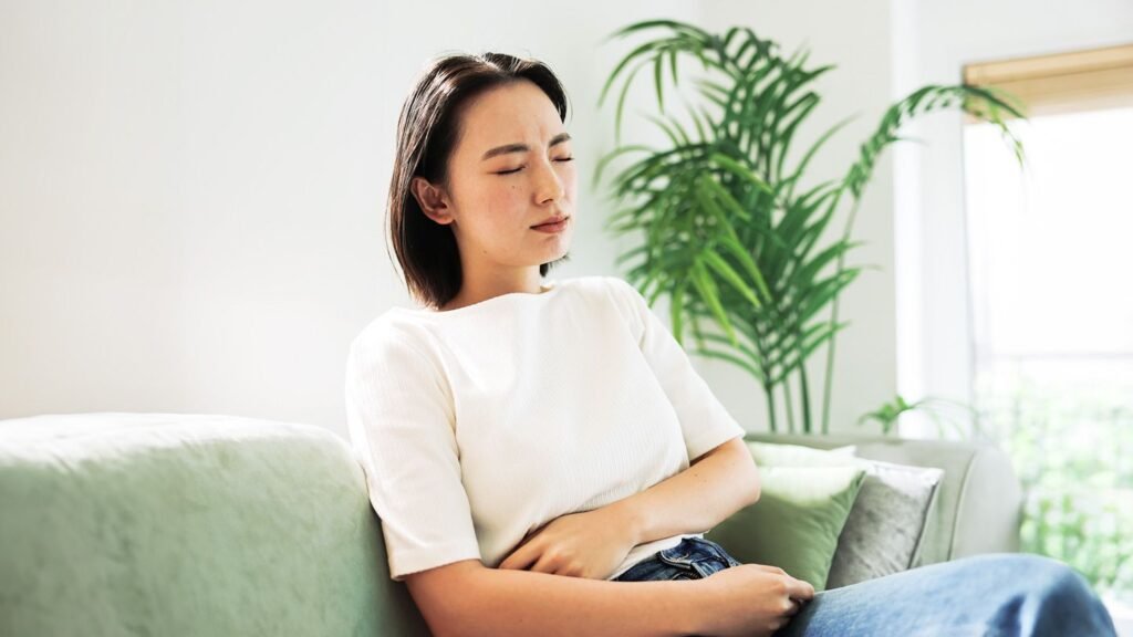 Here’s Why You Feel So Tired After Pooping