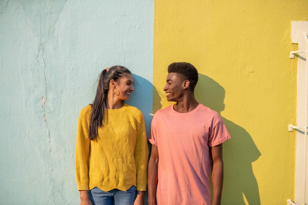 Can Opposites Really Make Love Work? Can Opposites Really Make Love Work?