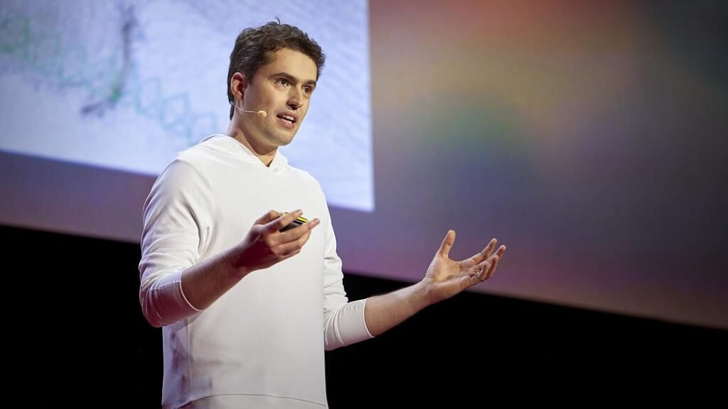 Christoph Lassner: What if you could talk to your favorite character in a movie?