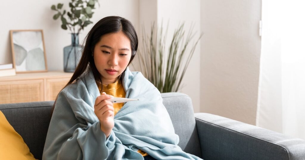 Cold Flu Season Common Mistakes To Avoid