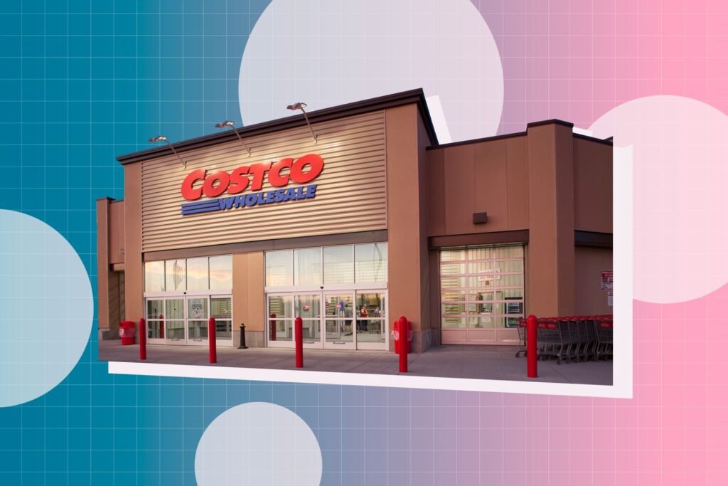 Costco Deals Starting October 2025