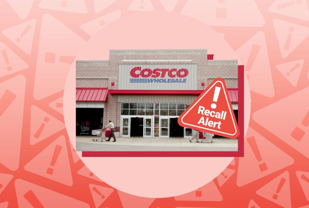 Costco and Sam's Club Recall 2 Million Pounds of Jerky