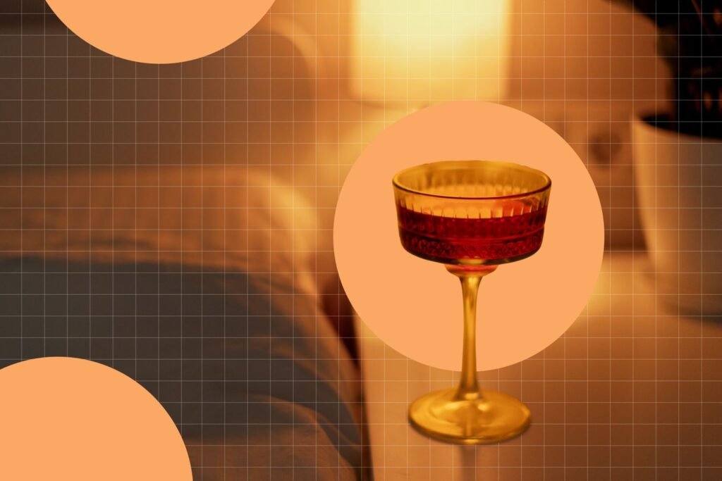 Dietitian-Favorite 2-Ingredient No-Sugar Mocktail