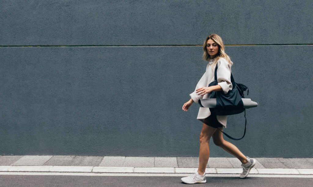 Even 2-Minute Exercise Bursts Can Improve Health — Here's How