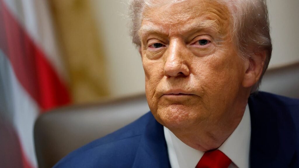 Experts Explain Why Trump’s Closing Line ‘Thank You For Your Attention’ Is So Effective