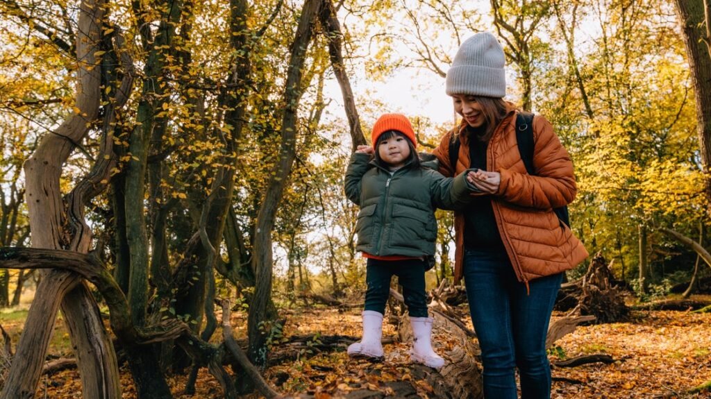 'Friluftsliv': The Scandinavian Winter Habit You Need To Try For Better Health