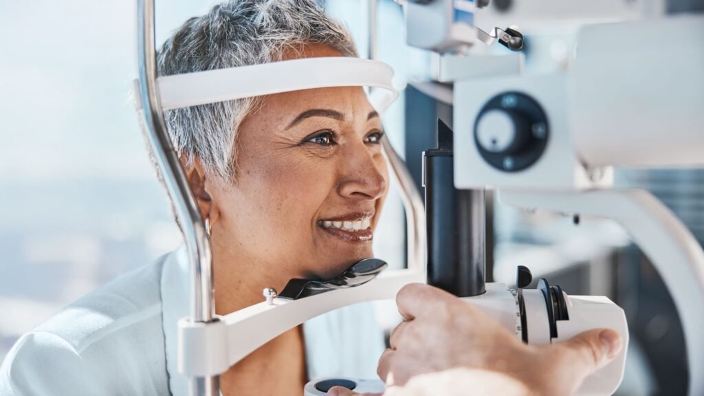 GLP-1s for Weight Loss May Lower Risk of Age-Related Macular Degeneration GLP-1 Weight Loss Drugs Tied to Lower Risk of Early Macular Degeneration