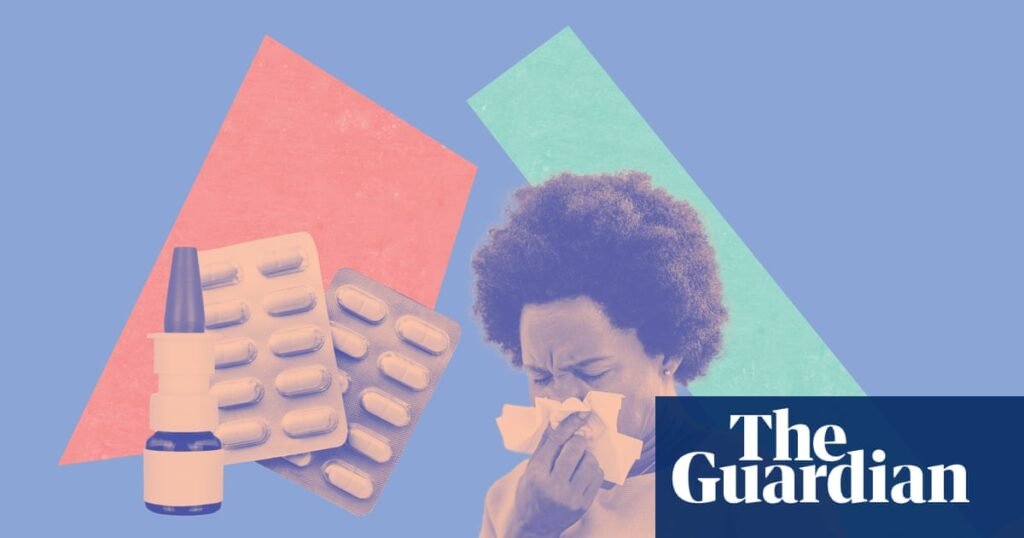 Get your jabs, don’t oversleep, don’t be too keen to go to work: GPs’ tips for battling winter illnesses | Health & wellbeing