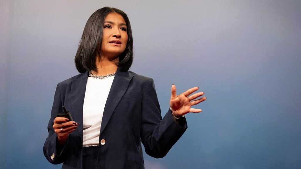 Going viral taught me the internet is broken — but fixable | Deja Foxx