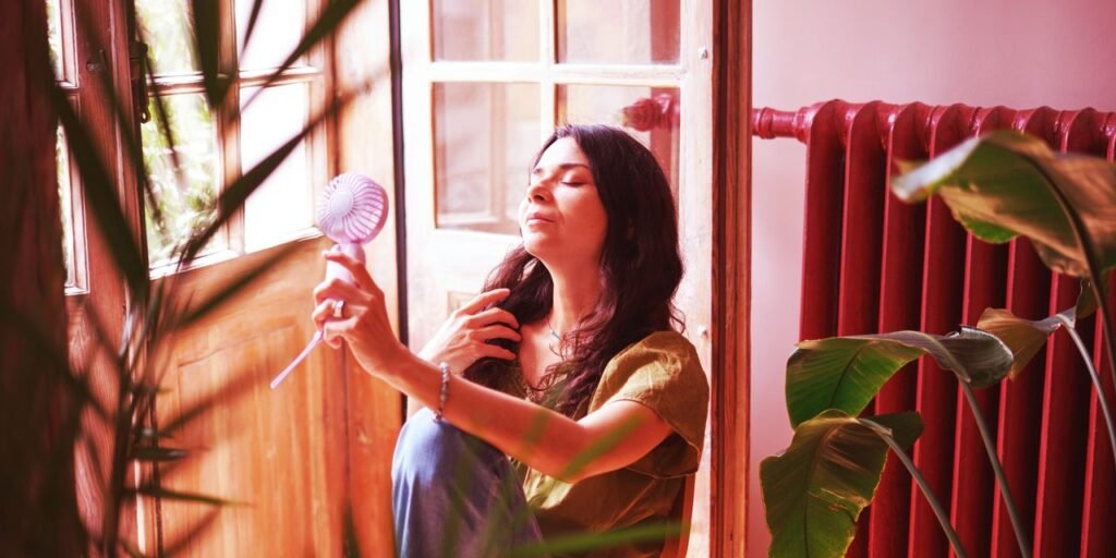 How Do Hormone-Free Menopause Drugs Stack Up Against HRT? How Do Hormone-Free Menopause Drugs Stack Up Against HRT?