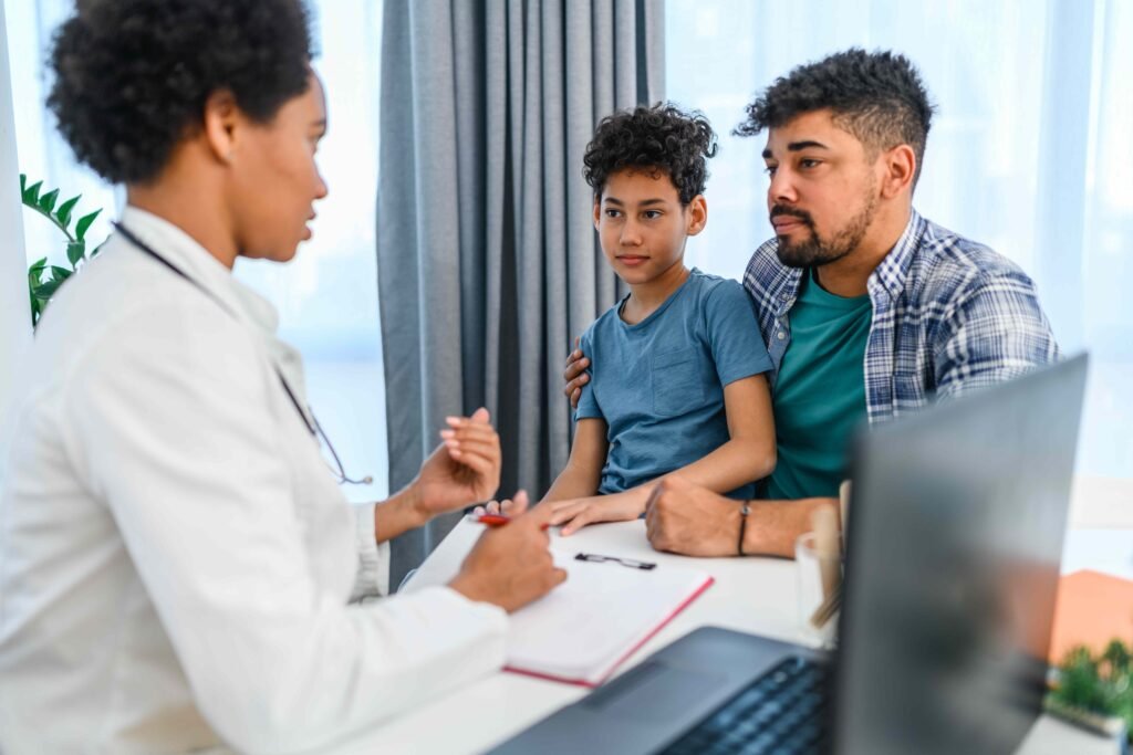 How Genetics and Heritability Play a Role in IgA Nephropathy, a Type of Kidney Disease