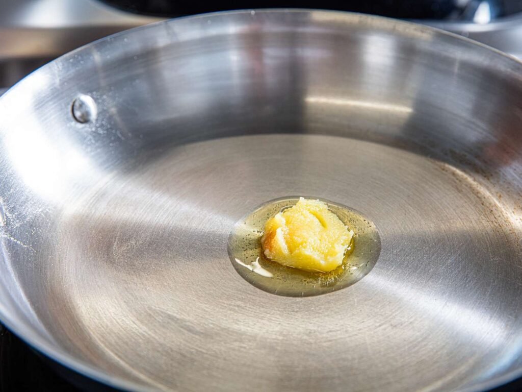 How I Turn Butter Into Liquid Gold—And Why It Makes Everything Taste Better