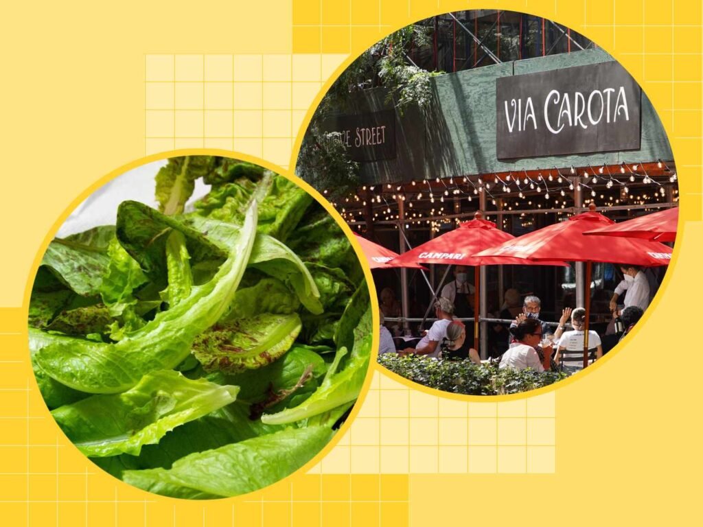 How I Unlocked the Secrets of NYC's Most Famous Salad at Home