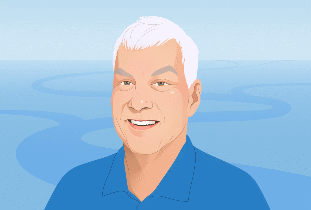 How My Abdominal Pain Eventually Led to a Prostate Cancer Diagnosis