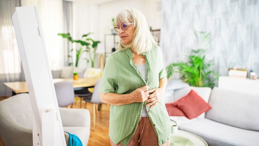 Coping With Body Image and Self-Esteem Issues After Endometrial Cancer Treatment