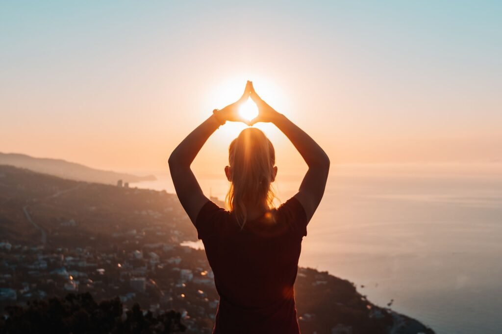 How to Practice Radical Acceptance
