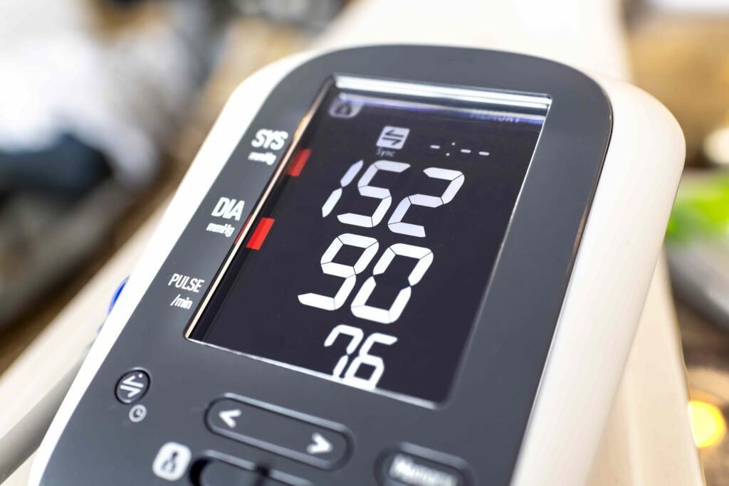 How to Read Your Blood Pressure Numbers Correctly