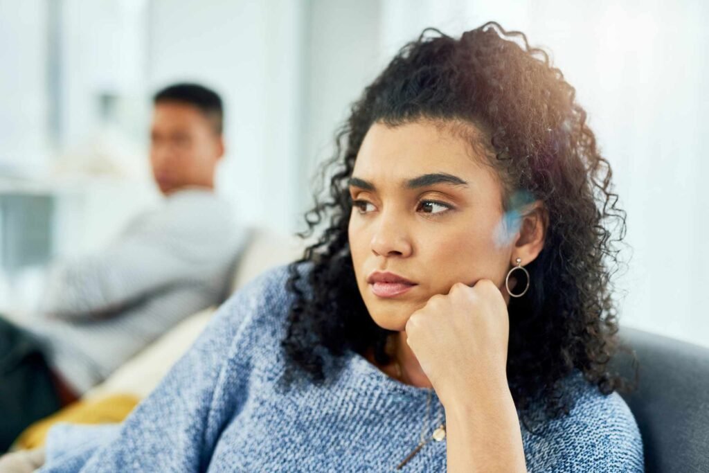 How to Recognize the Signs Someone Is Using You