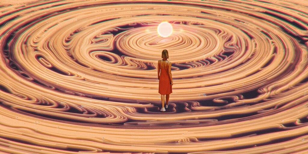 I Could Not Goop My Way Out of Infertility I Could Not Goop My Way Out of Infertility