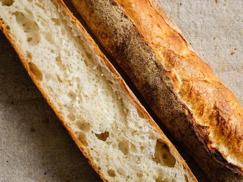 I Tried Every Flour I Could Find. This One Finally Made My Bread Perfect I Tried Every Flour I Could Find. This One Finally Made My Bread Perfect