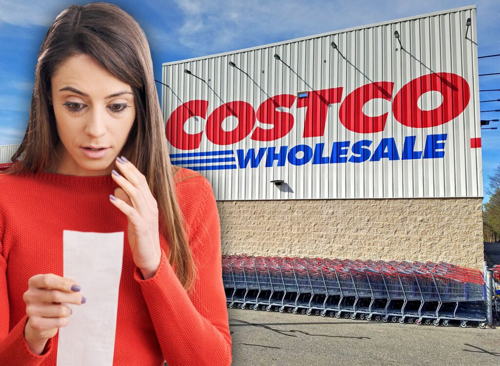 I Went to Costco and Couldn’t Believe the Prices on These Items