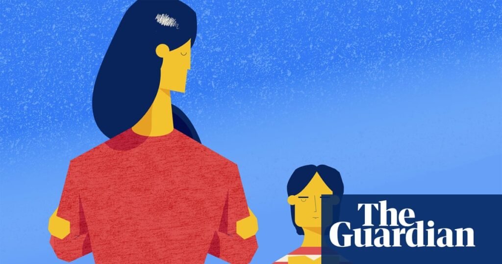 I am three months sober. How do I support my 11-year-old autistic son? | Parents and parenting I am three months sober. How do I support my 11-year-old autistic son? | Parents and parenting