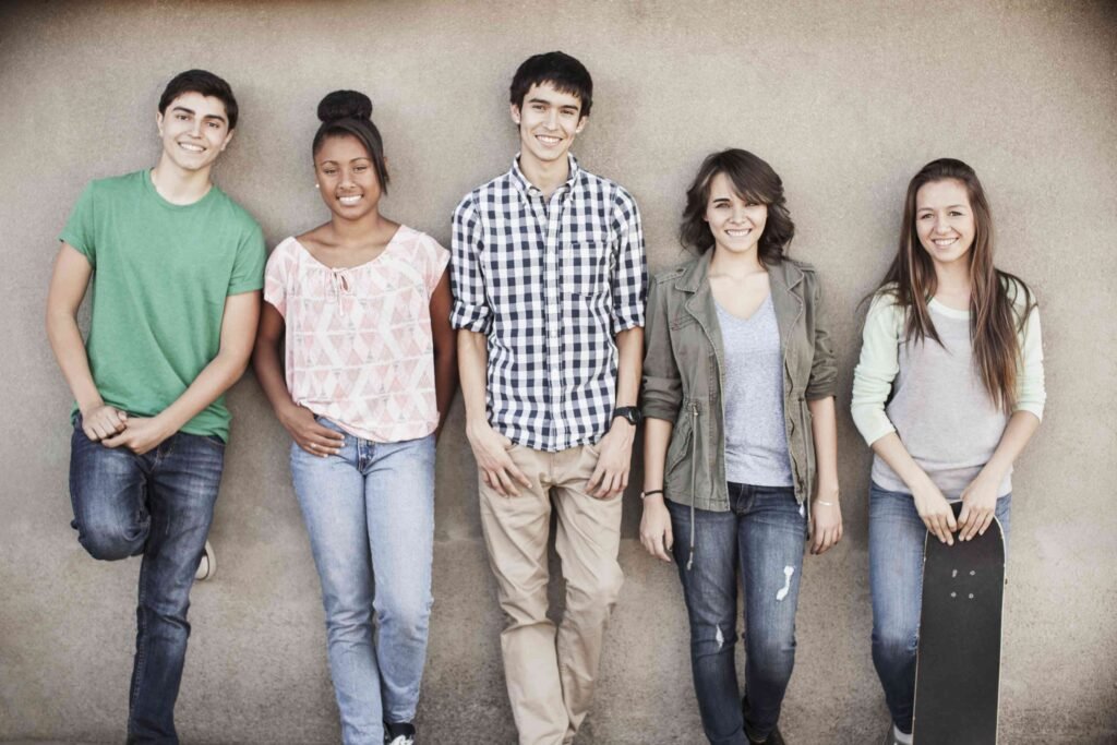 Identity vs. Role Confusion in Psychosocial Development