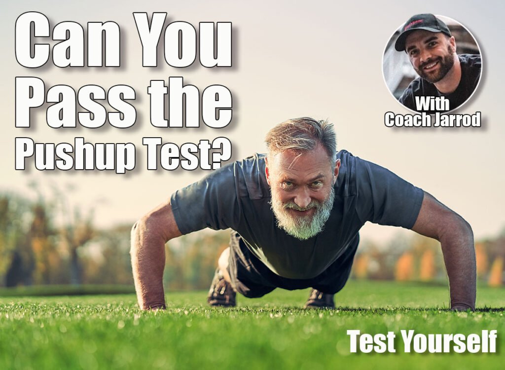 If You Can Do This Many Pushups After 45, You’re Elite If You Can Do This Many Pushups After 45, You’re Elite