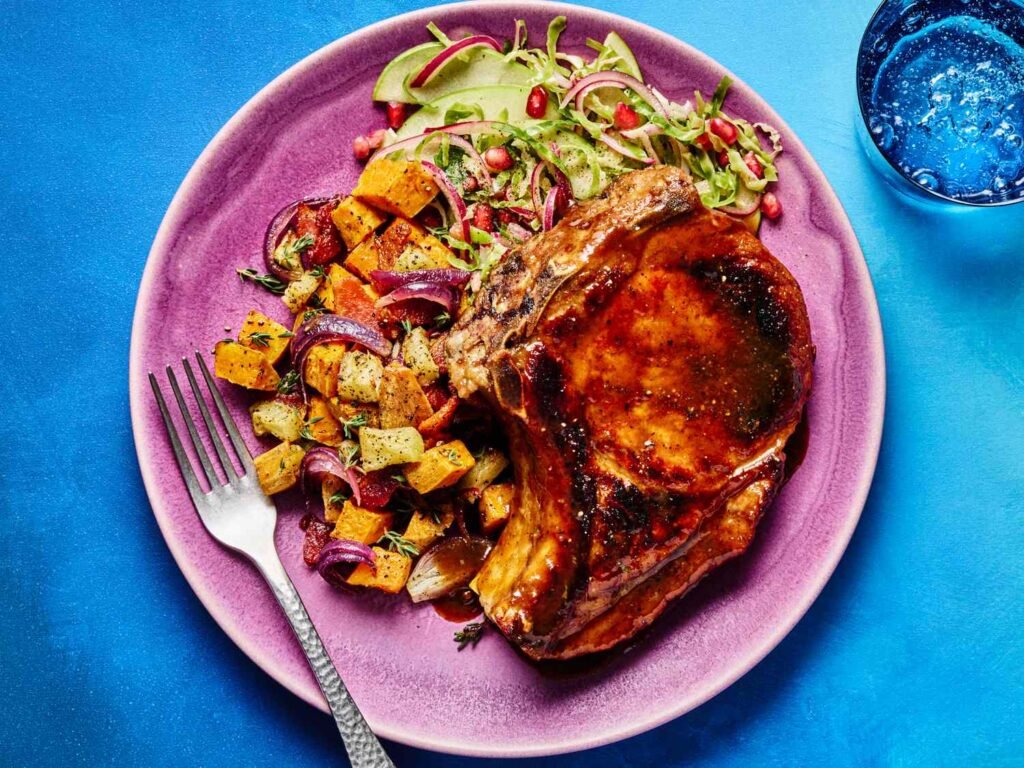 I'm a Recipe Developer—This Is My Go-To Fall Dinner All Season