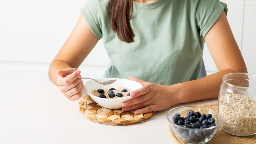 Is Oatmeal Good for IBS? Oatmeal and IBS: Is It a Trigger Food or Can It Help?