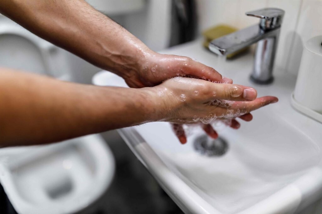 Is the Number of Times You Pee a Day Normal?