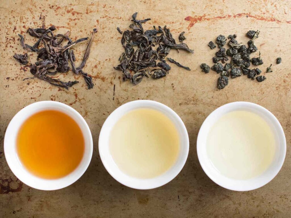 I’ve Tasted Dozens of Black Teas—Here’s What Makes the Best Ones Worth Seeking Out