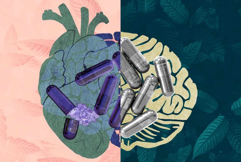 Kratom Carries Health Risks—What Experts Want You to Know