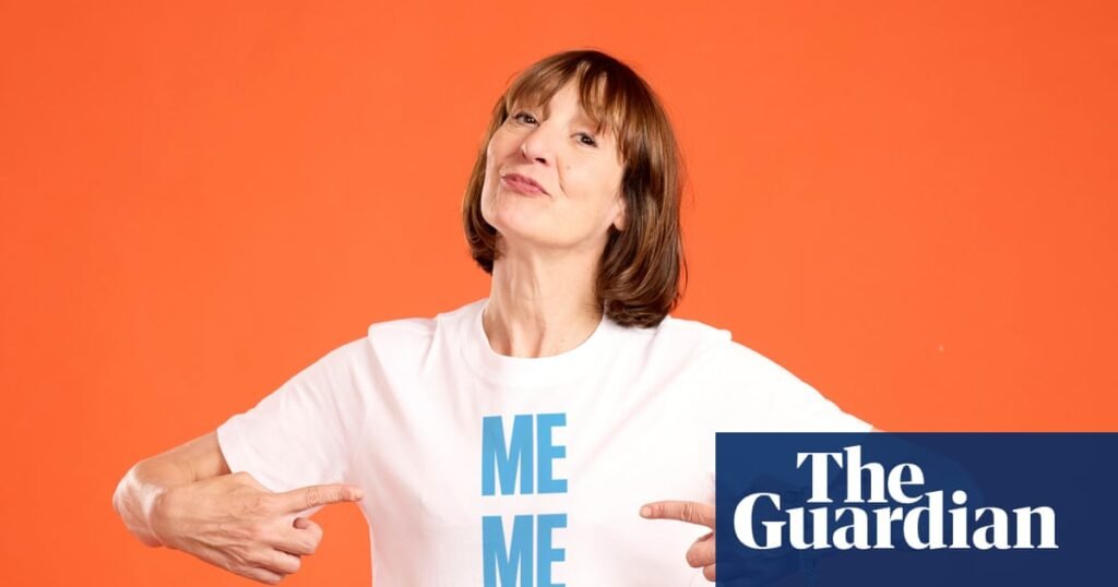 Look out for number one! Selfish self-help books are booming – but will they improve your life? | Health & wellbeing