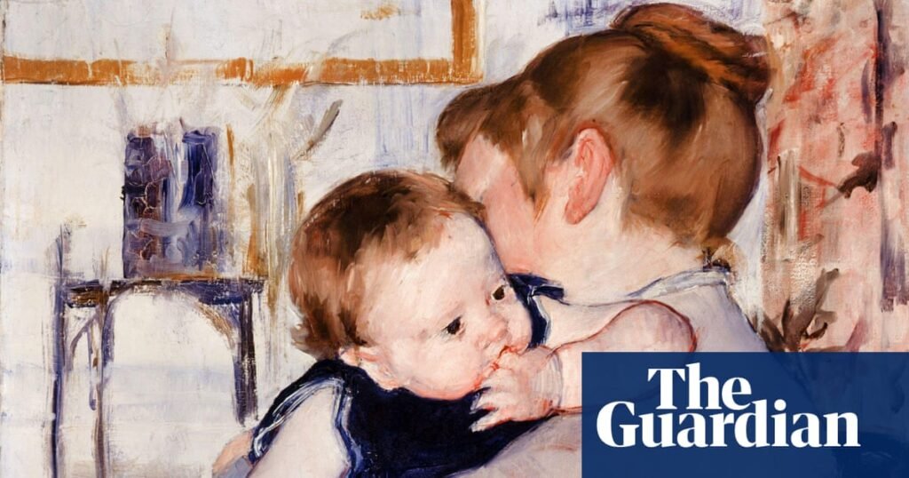 My sister-in-law won’t let anyone hold her new baby. It feels extreme. Is it? | Family