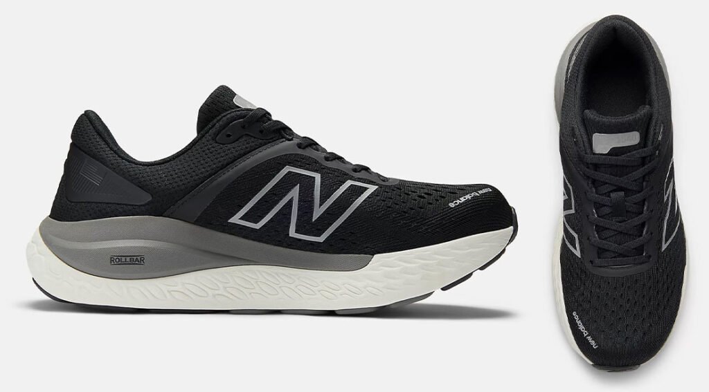 New Balance Launches Game-Changing Fresh Foam X 1540v4—Left and Right Shoes Sold Separately