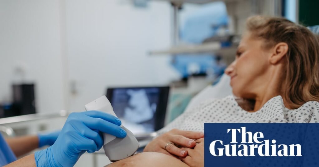 Pregnant women in England at ‘growing risk’ of serious injury in childbirth | Childbirth Pregnant women in England at ‘growing risk’ of serious injury in childbirth | Childbirth