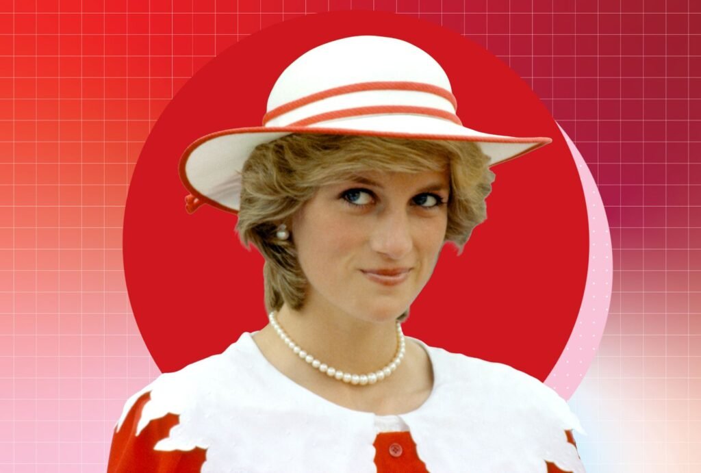 Princess Diana's Roasted Potatoes Are So Crispy