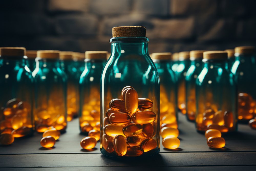 Savvy Fatty Acids Savvy Fatty Acids