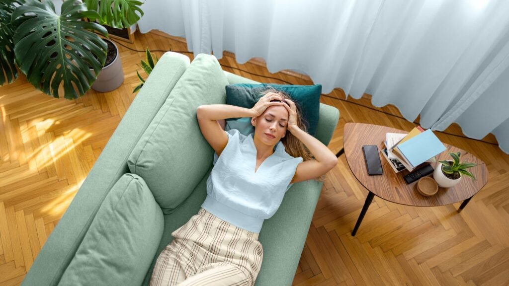 How to Manage Sick Days With Type 1 Diabetes