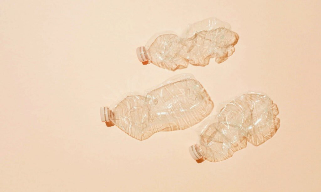 Study Finds Microplastics In The Brain — Here's What To Do About It